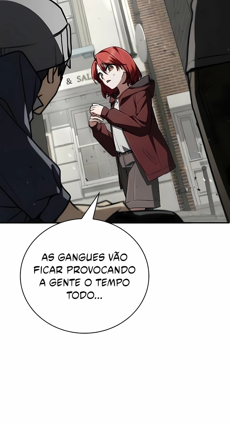 Mago Prismático Genial Capítulo 61 Página 74