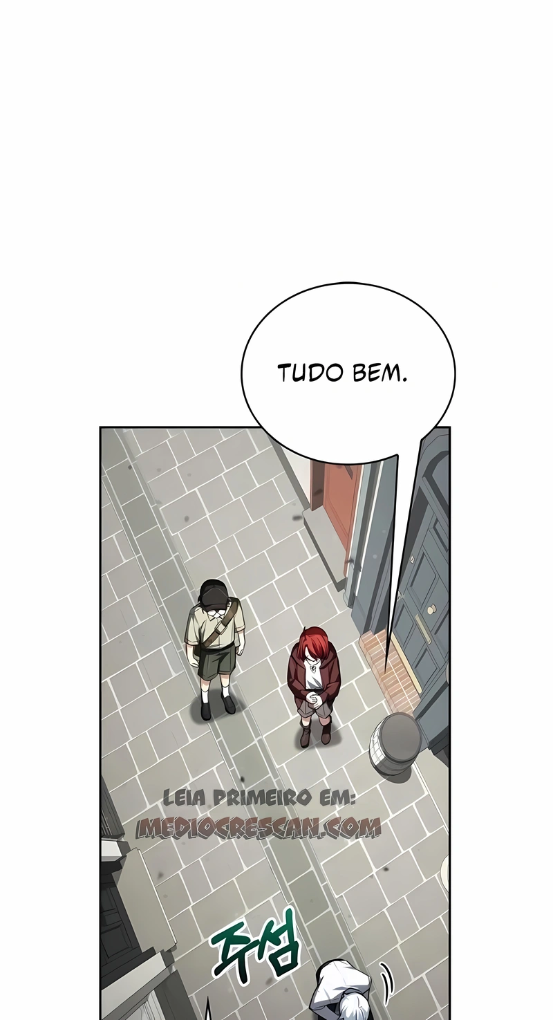 Mago Prismático Genial Capítulo 61 Página 75