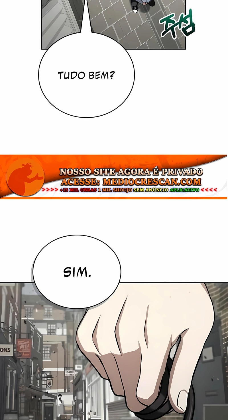 Mago Prismático Genial Capítulo 61 Página 76