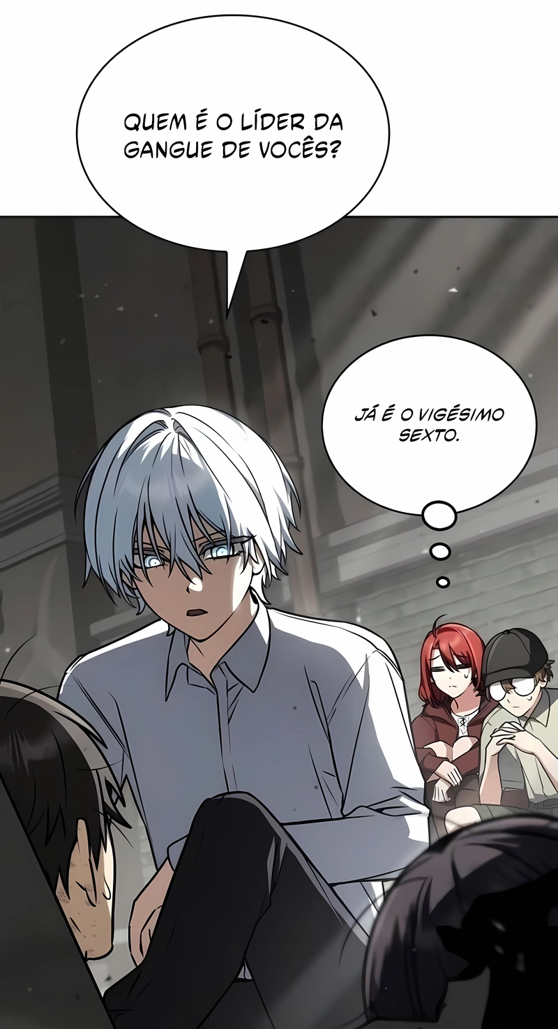 Mago Prismático Genial Capítulo 61 Página 84