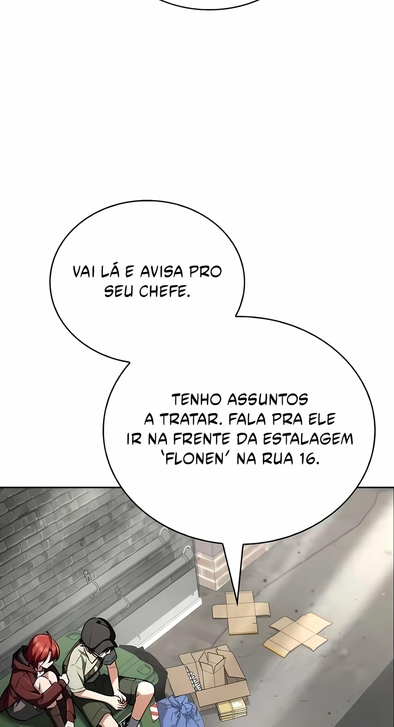 Mago Prismático Genial Capítulo 61 Página 88