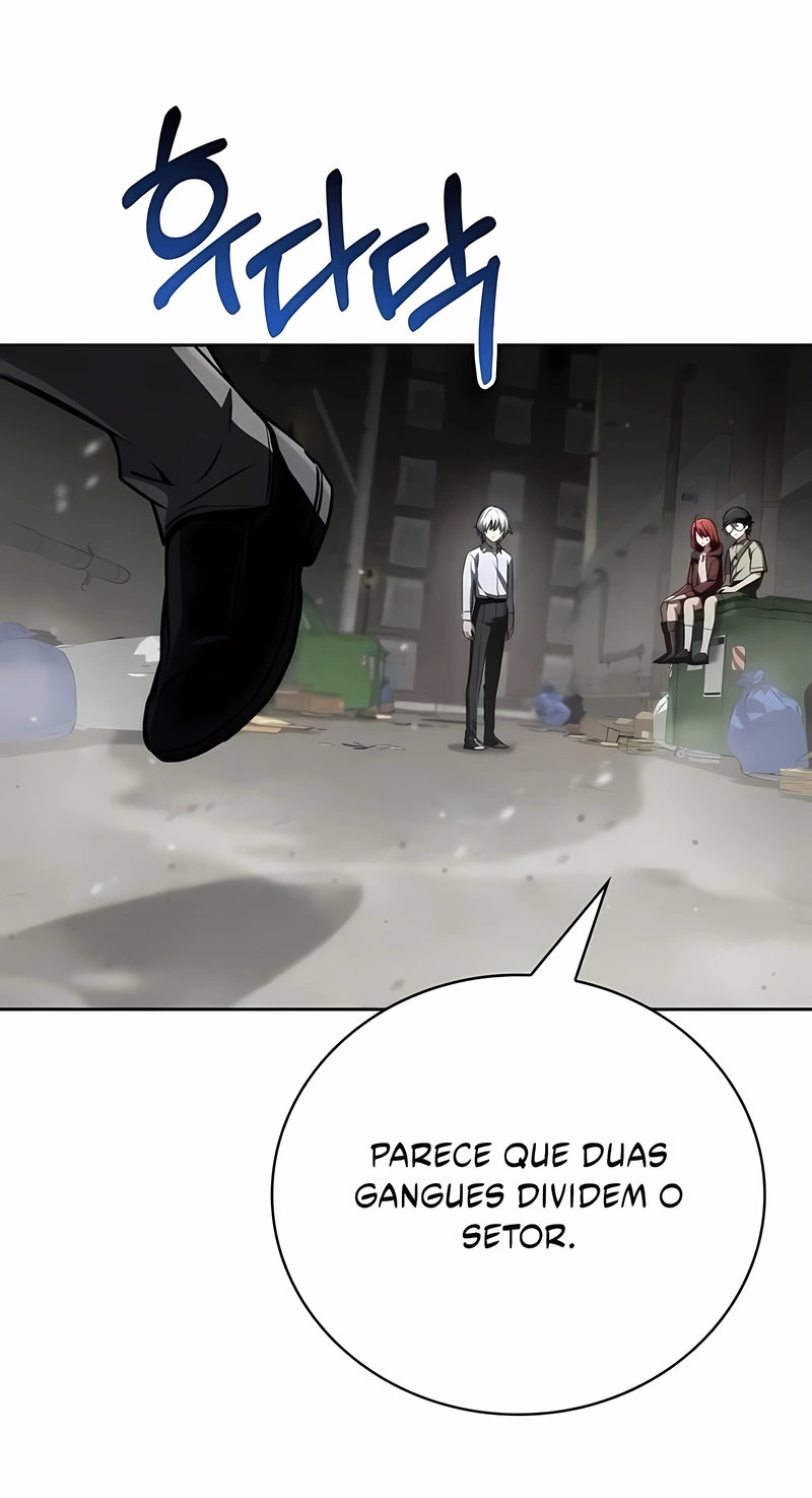Mago Prismático Genial Capítulo 61 Página 90