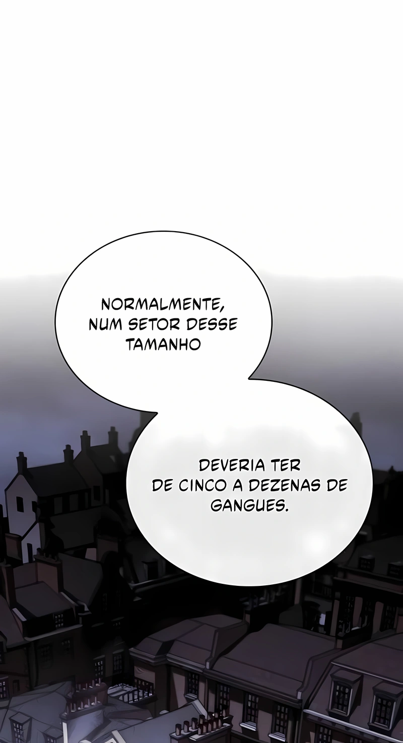 Mago Prismático Genial Capítulo 61 Página 91