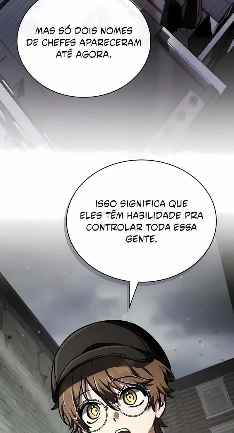 Mago Prismático Genial Capítulo 61 Página 93