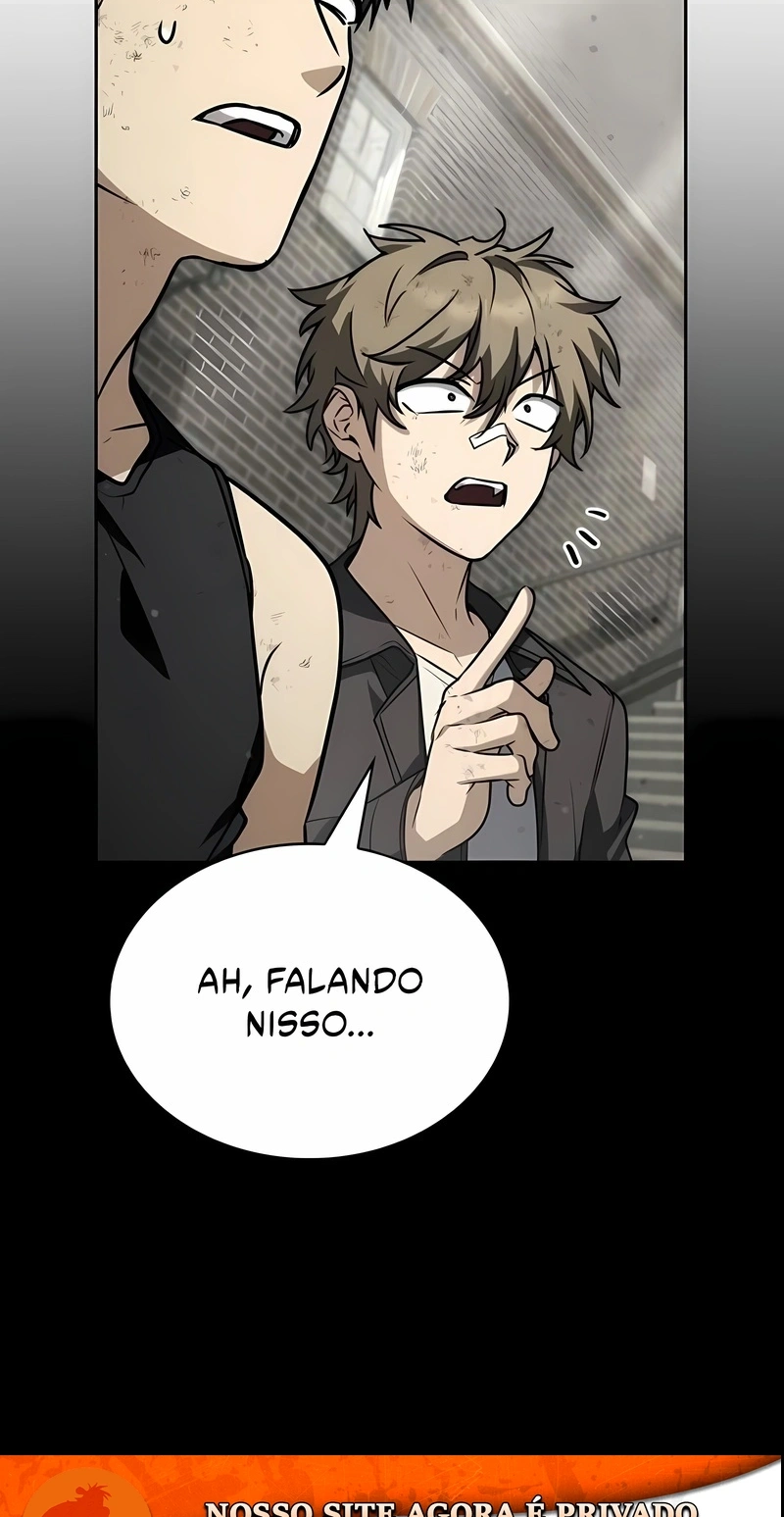 Mago Prismático Genial Capítulo 62 Página 108