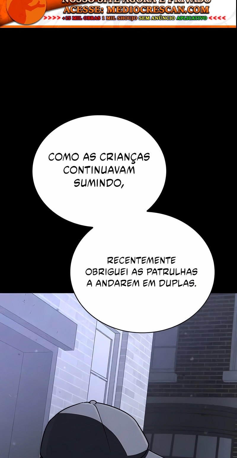 Mago Prismático Genial Capítulo 62 Página 109
