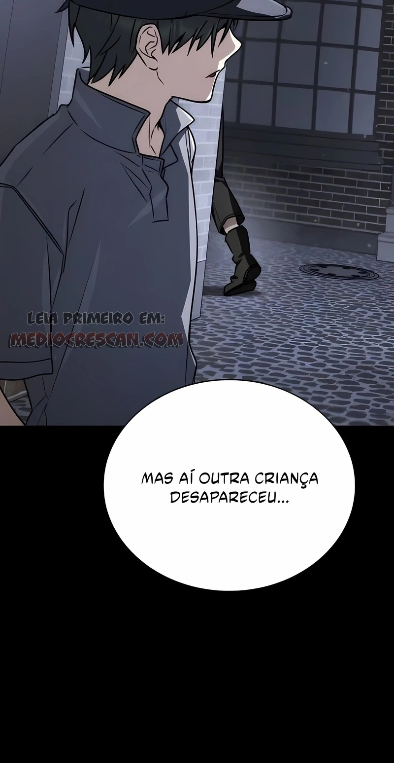 Mago Prismático Genial Capítulo 62 Página 110