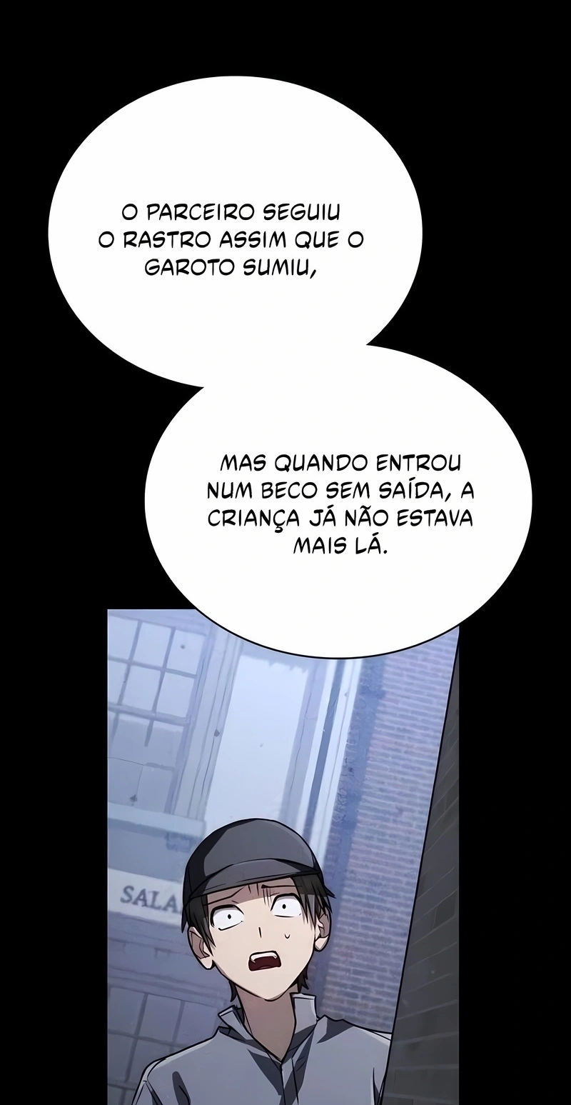 Mago Prismático Genial Capítulo 62 Página 111