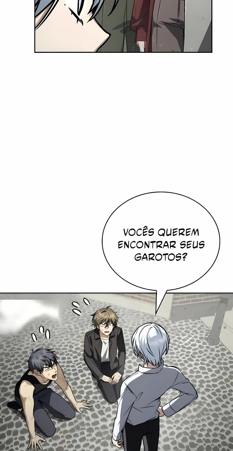 Mago Prismático Genial Capítulo 62 Página 116