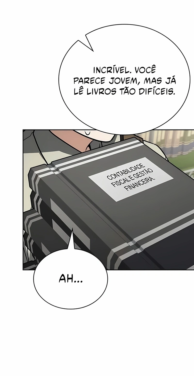 Mago Prismático Genial Capítulo 62 Página 19