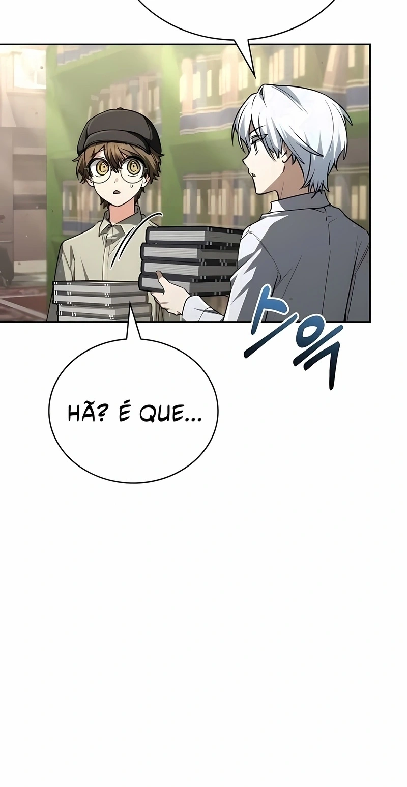 Mago Prismático Genial Capítulo 62 Página 25