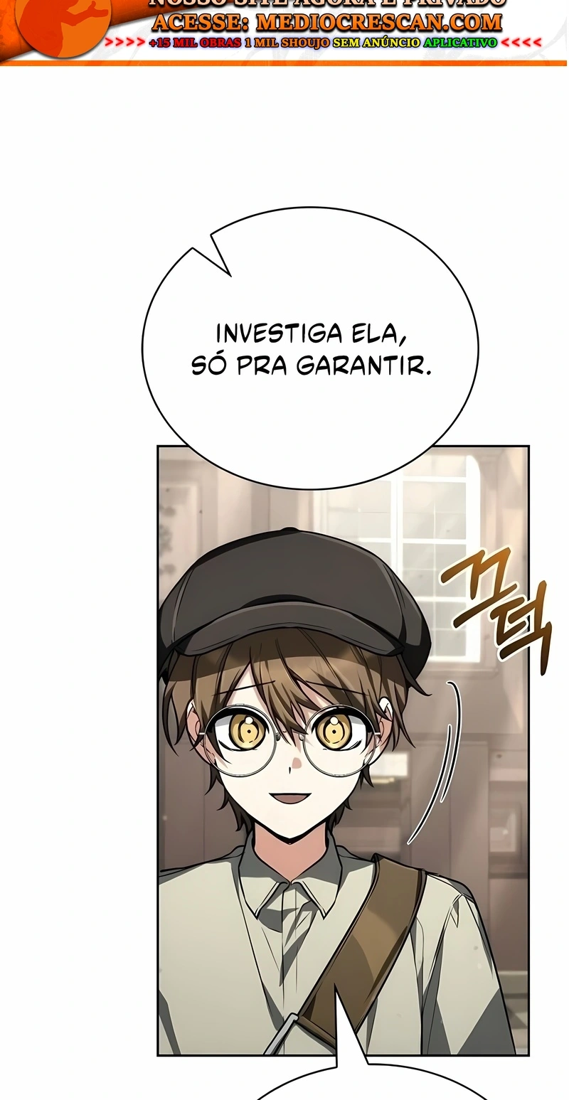 Mago Prismático Genial Capítulo 62 Página 32