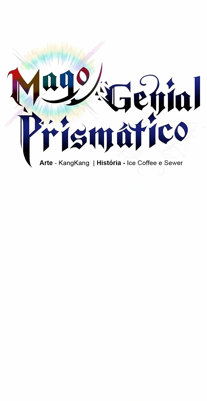 Mago Prismático Genial Capítulo 62 Página 36