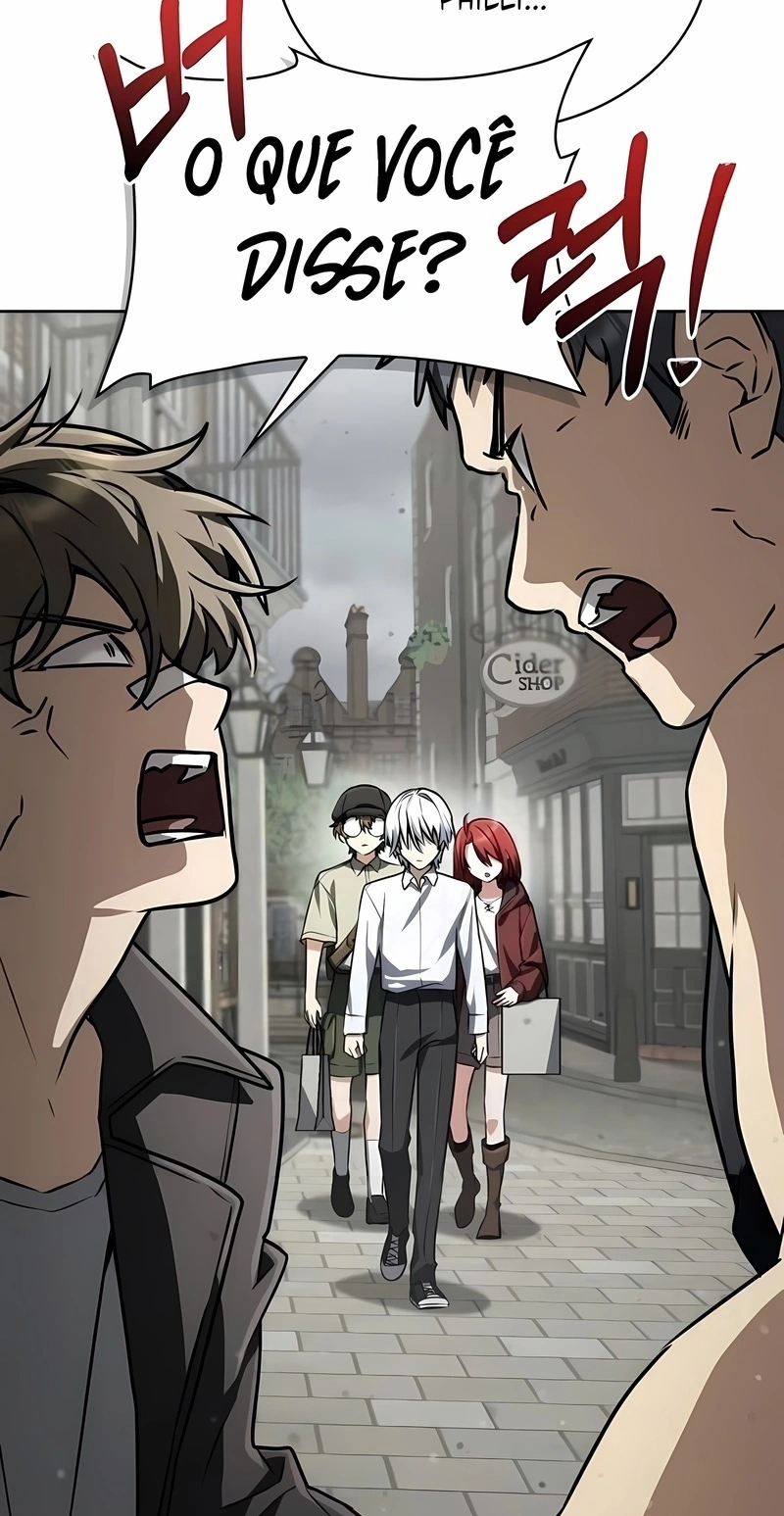 Mago Prismático Genial Capítulo 62 Página 40