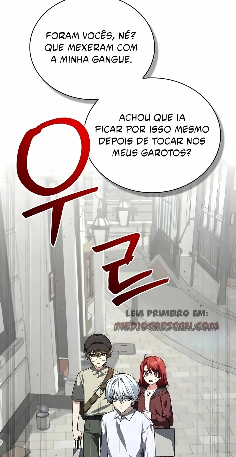 Mago Prismático Genial Capítulo 62 Página 45