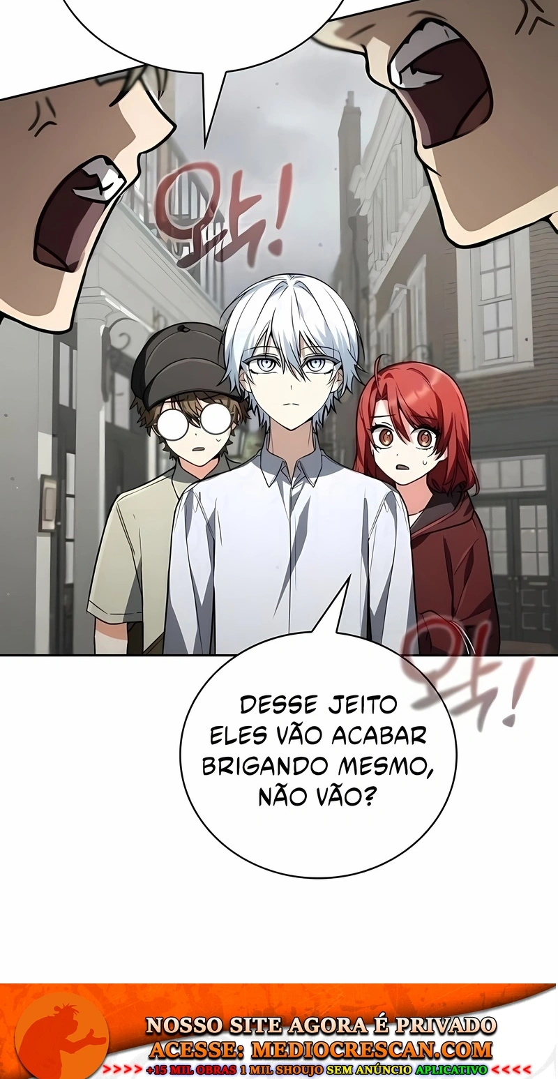 Mago Prismático Genial Capítulo 62 Página 50