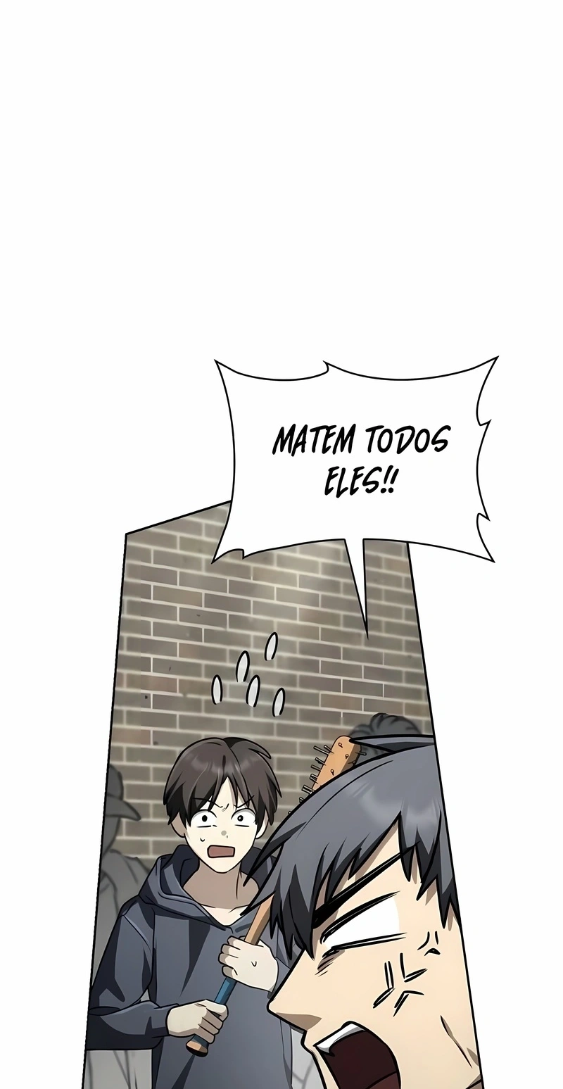 Mago Prismático Genial Capítulo 62 Página 63