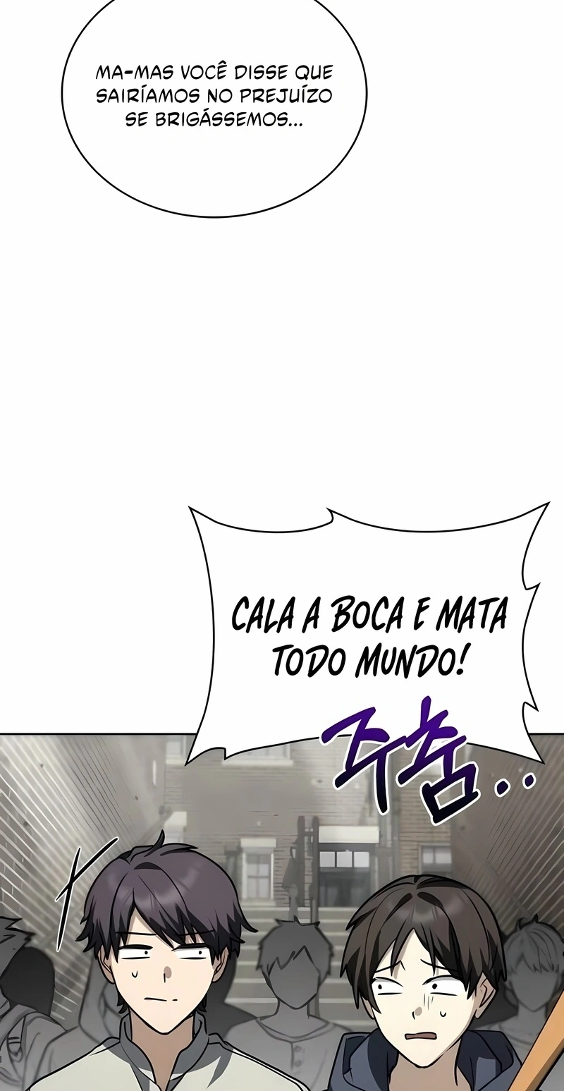 Mago Prismático Genial Capítulo 62 Página 66