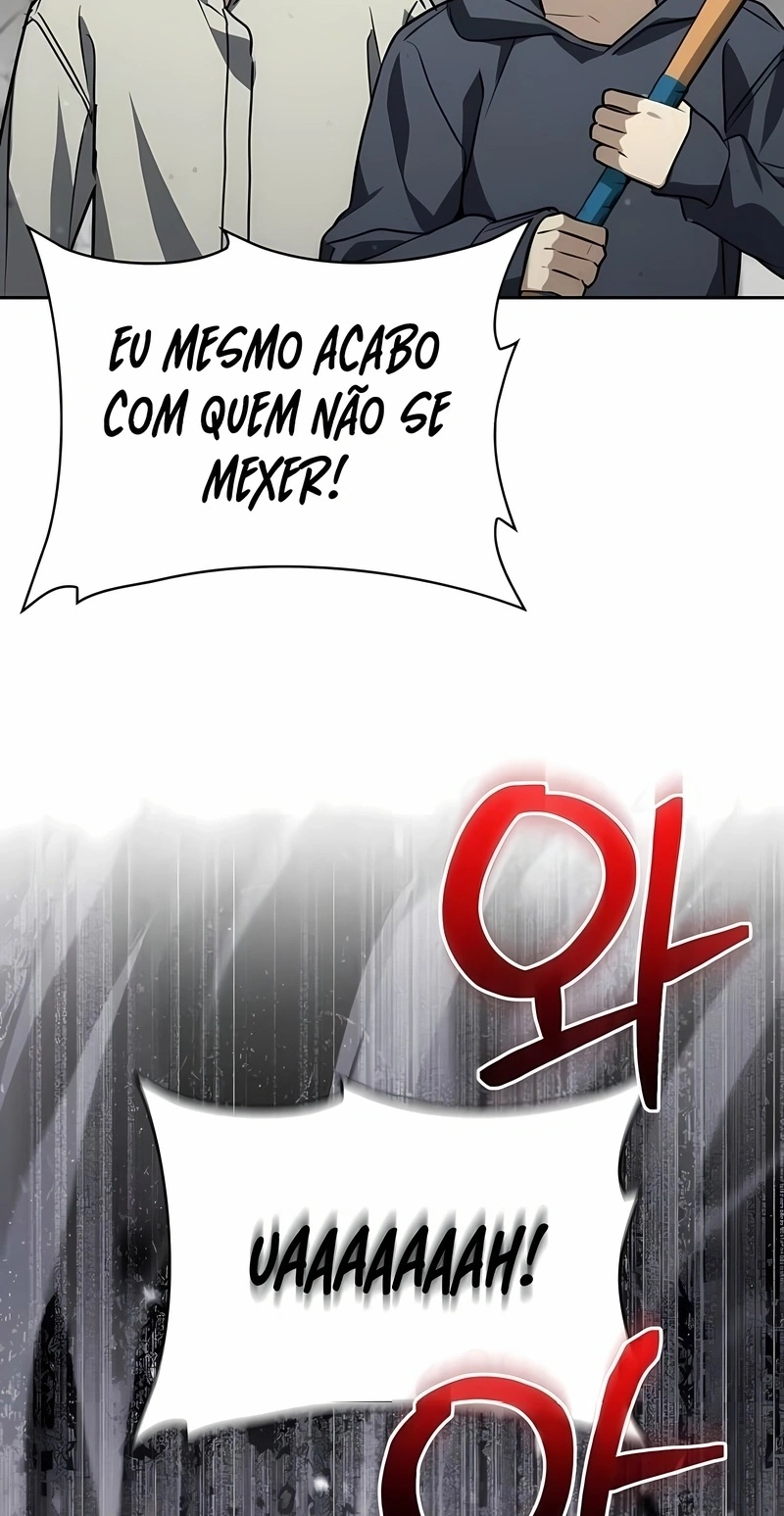 Mago Prismático Genial Capítulo 62 Página 67