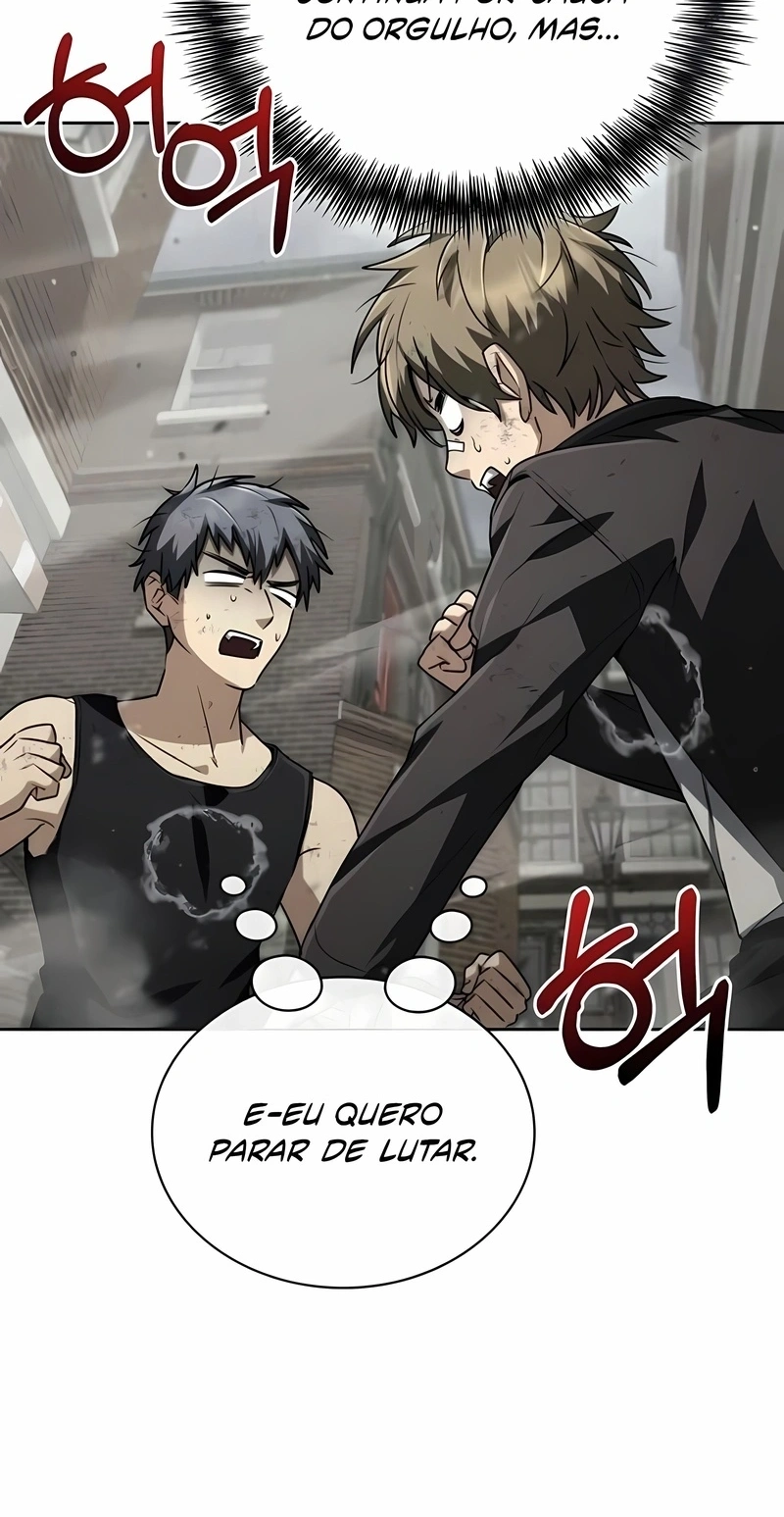 Mago Prismático Genial Capítulo 62 Página 81