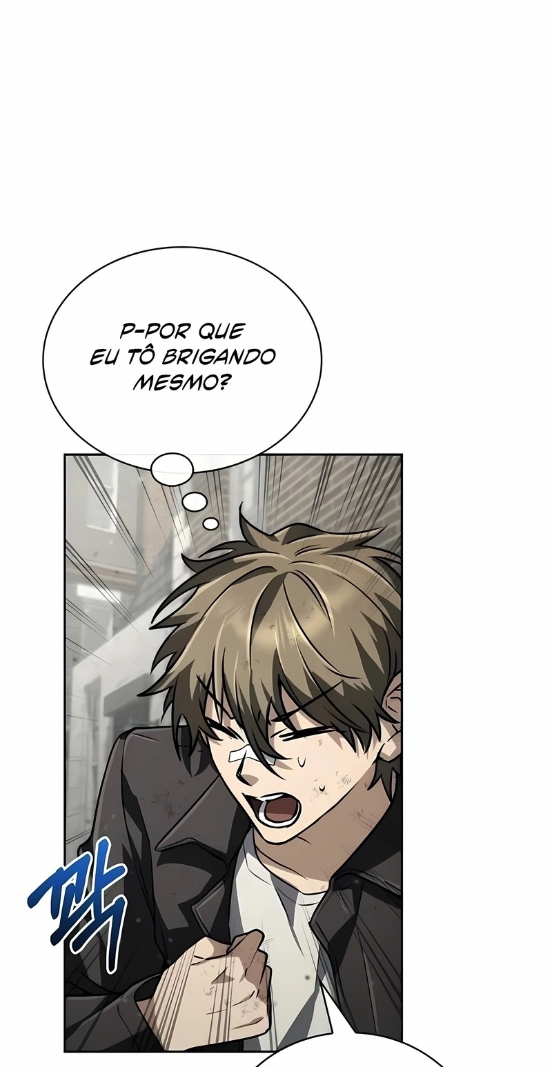 Mago Prismático Genial Capítulo 62 Página 82