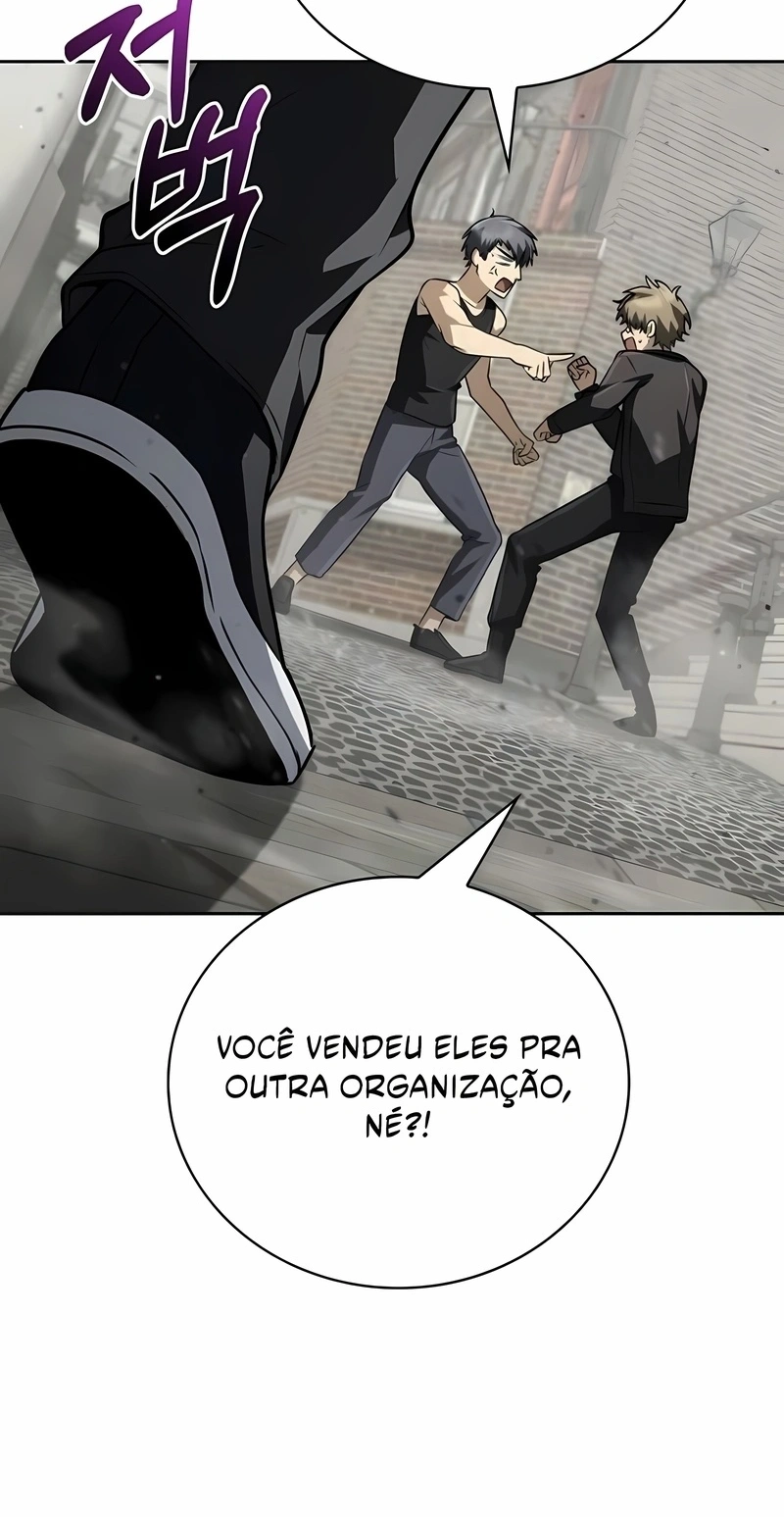Mago Prismático Genial Capítulo 62 Página 85