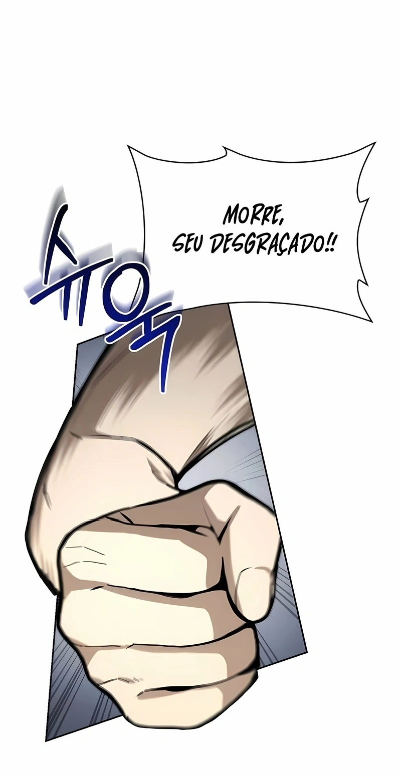 Mago Prismático Genial Capítulo 62 Página 86