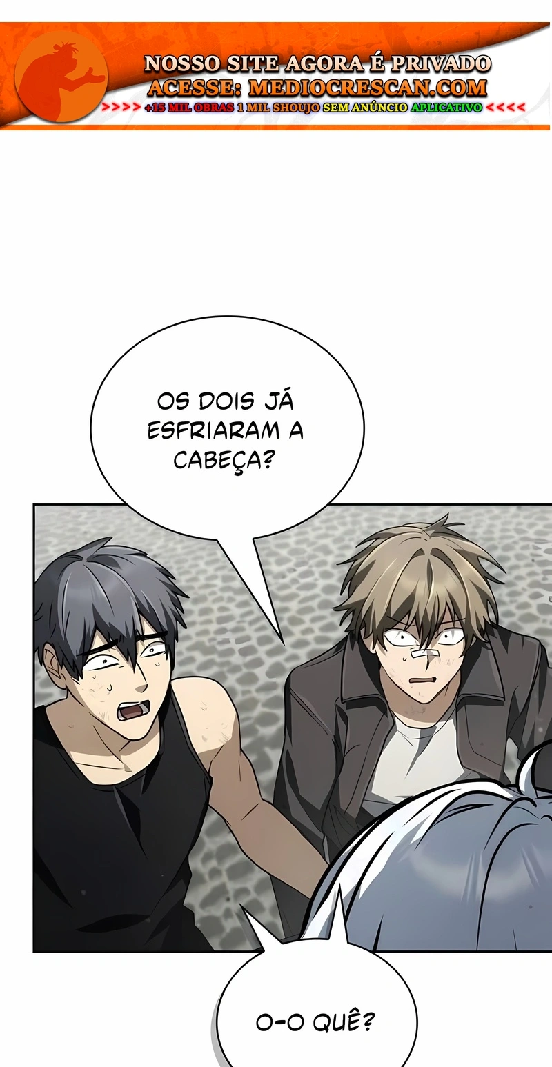 Mago Prismático Genial Capítulo 62 Página 99