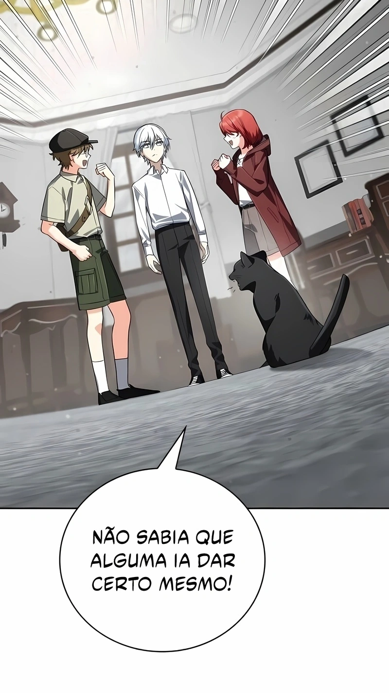 Mago Prismático Genial Capítulo 63 Página 101