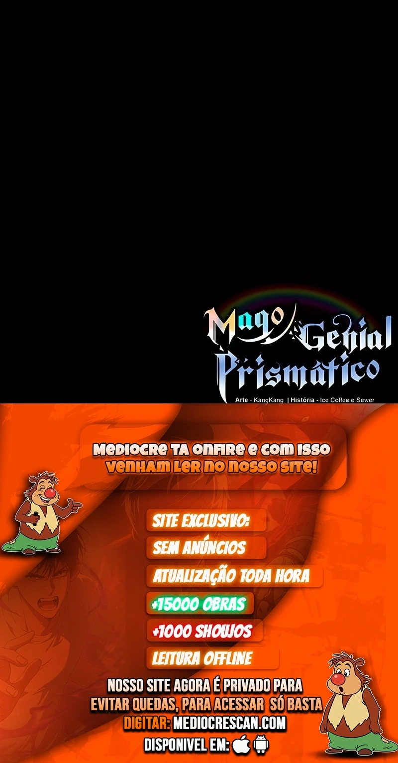 Mago Prismático Genial Capítulo 63 Página 120