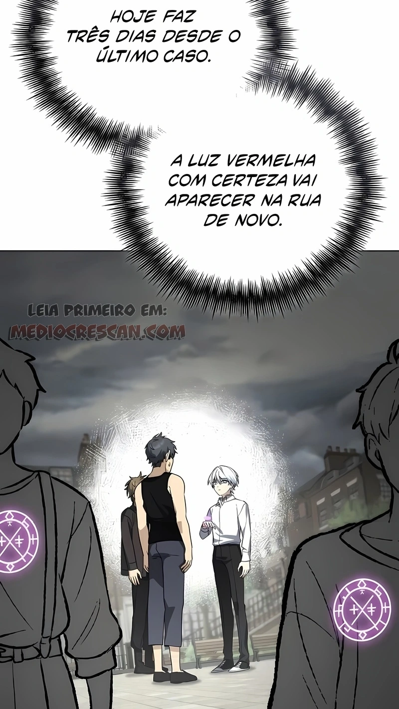 Mago Prismático Genial Capítulo 63 Página 14