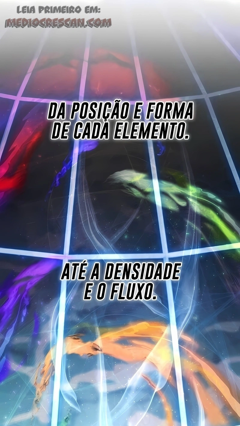 Mago Prismático Genial Capítulo 63 Página 24