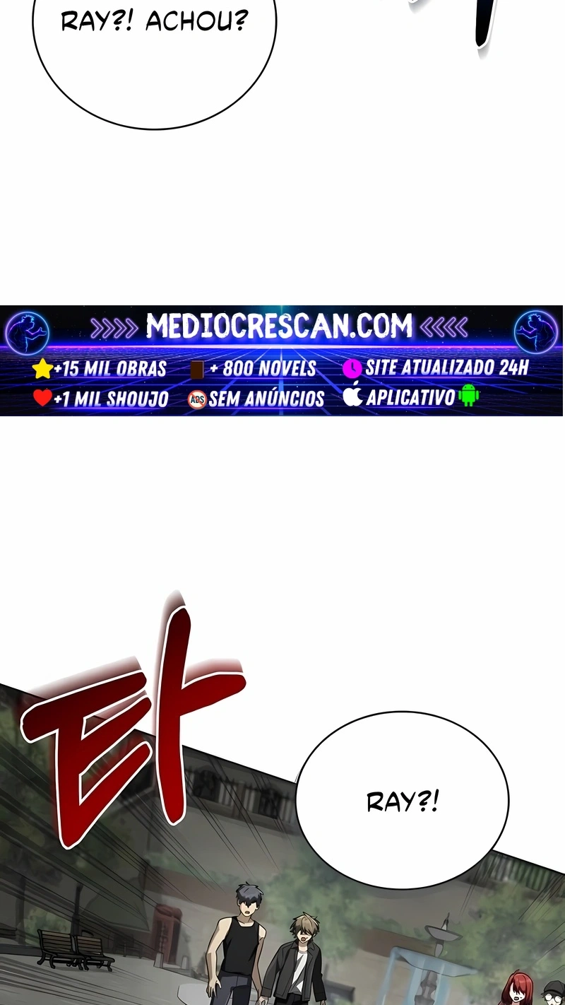 Mago Prismático Genial Capítulo 63 Página 34