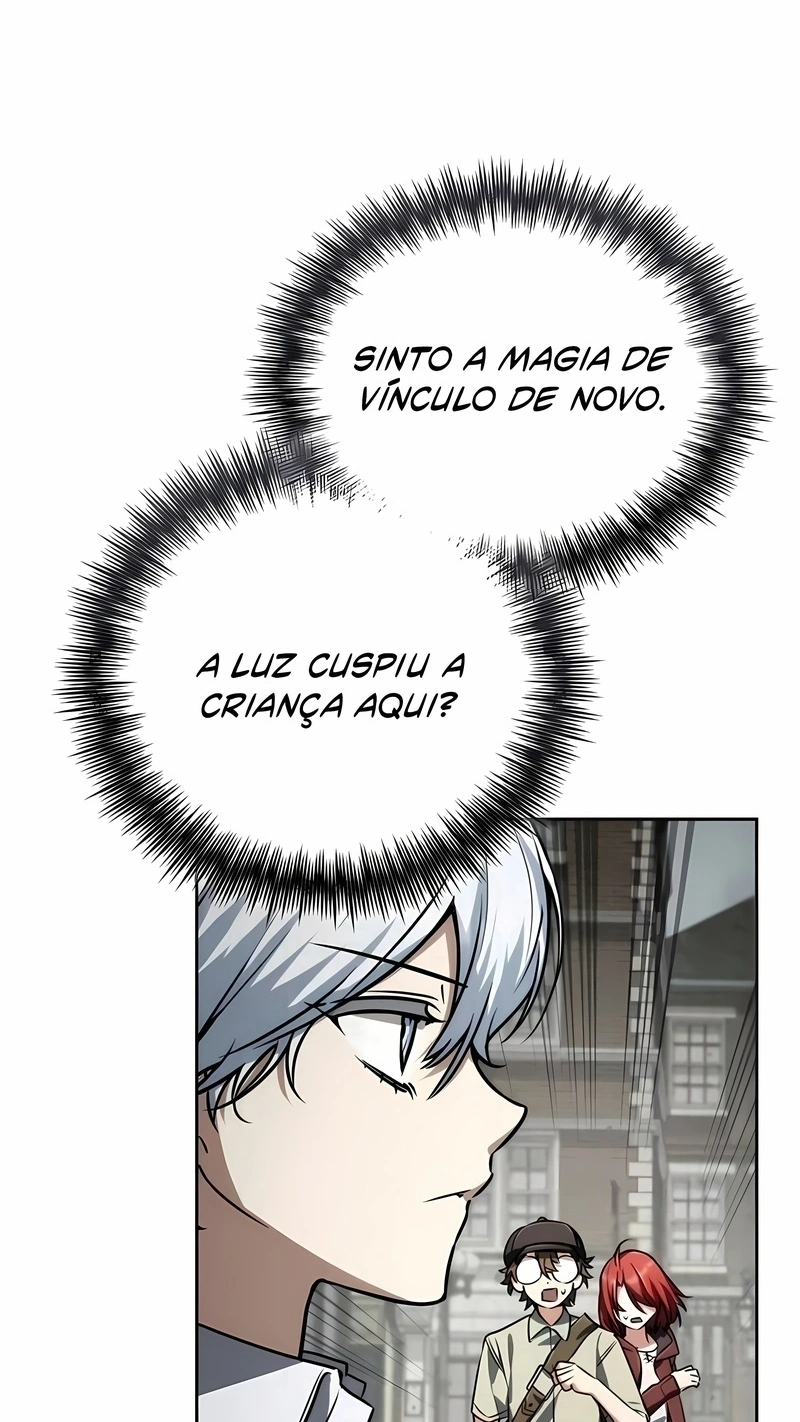 Mago Prismático Genial Capítulo 63 Página 53