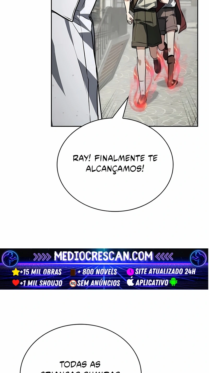 Mago Prismático Genial Capítulo 63 Página 54