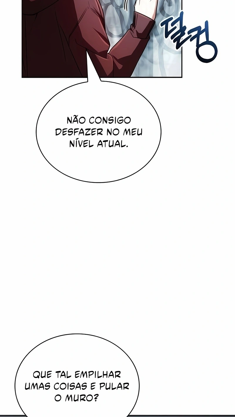 Mago Prismático Genial Capítulo 63 Página 57