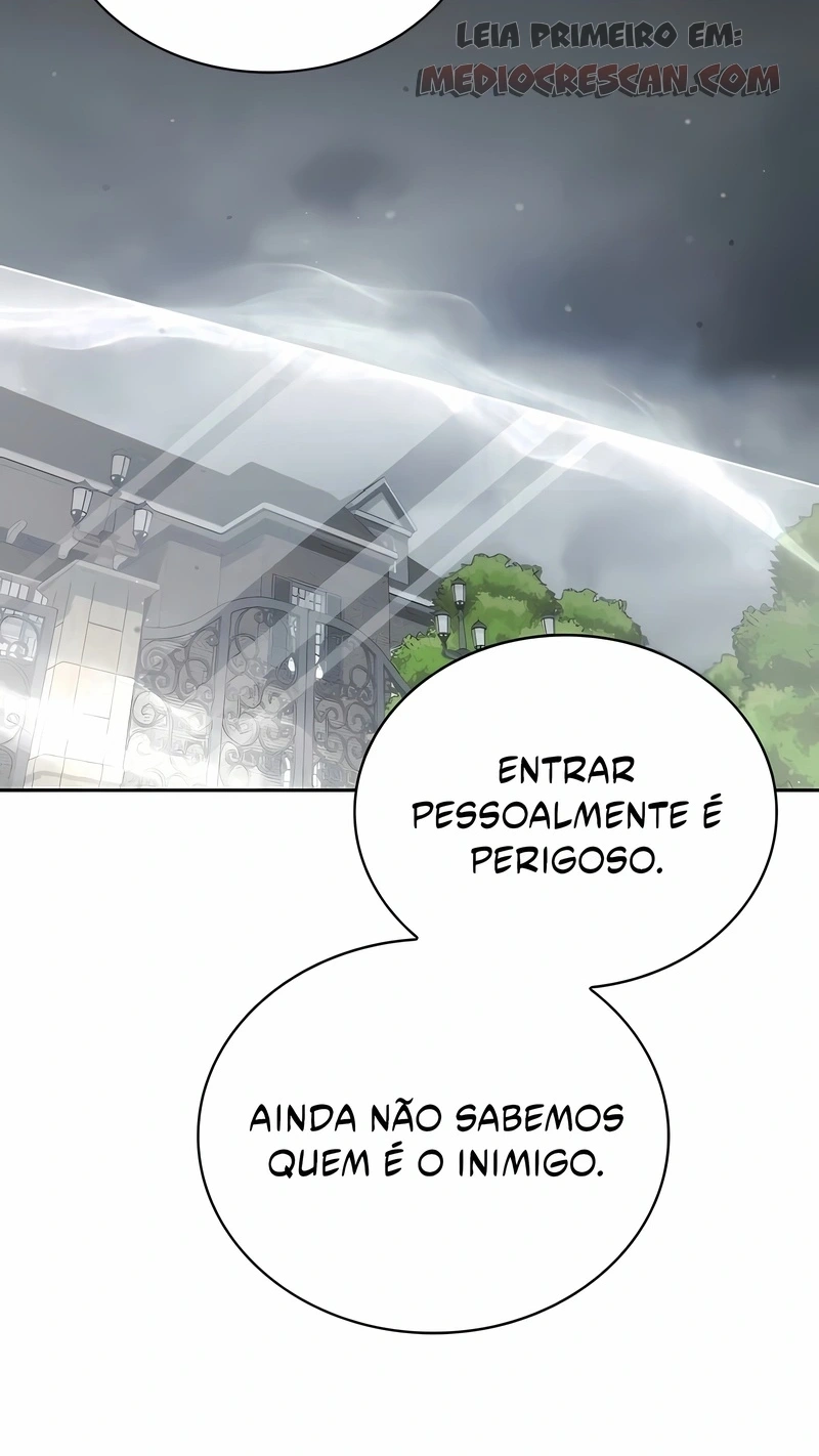 Mago Prismático Genial Capítulo 63 Página 58