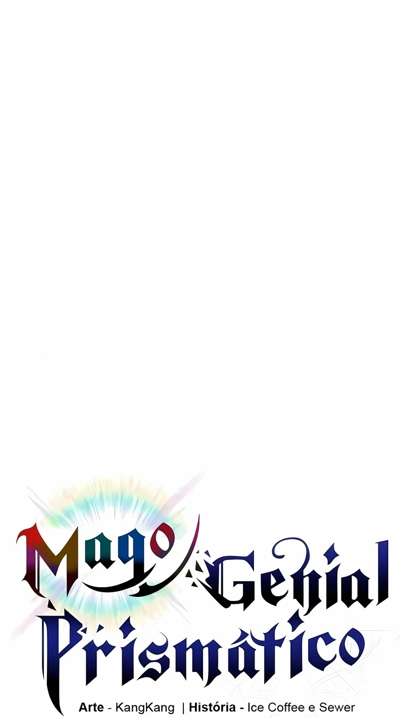 Mago Prismático Genial Capítulo 63 Página 61