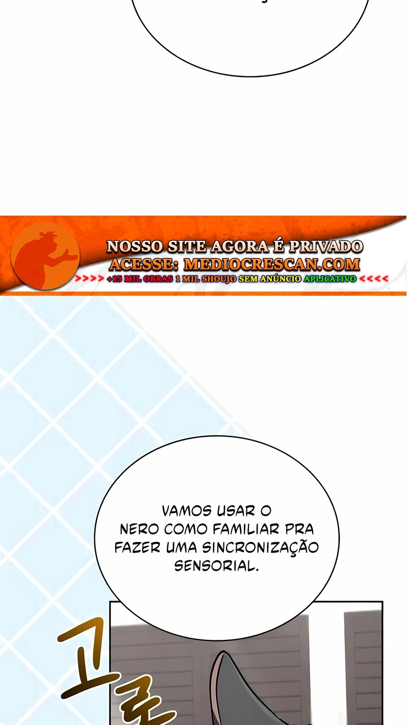 Mago Prismático Genial Capítulo 63 Página 66