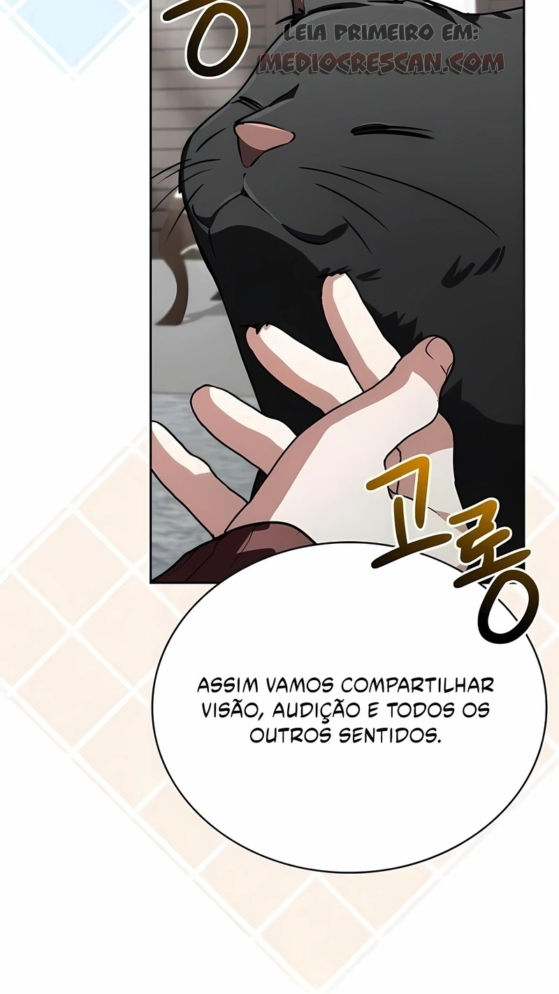 Mago Prismático Genial Capítulo 63 Página 67