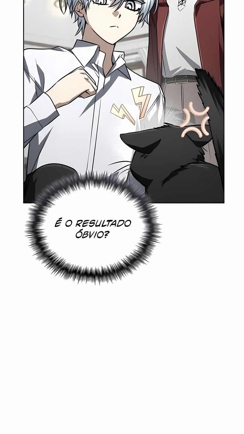 Mago Prismático Genial Capítulo 63 Página 76