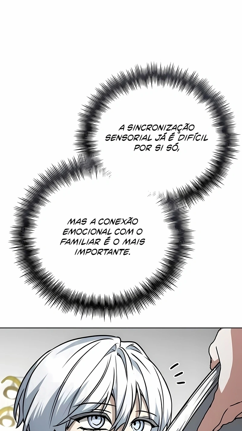 Mago Prismático Genial Capítulo 63 Página 77