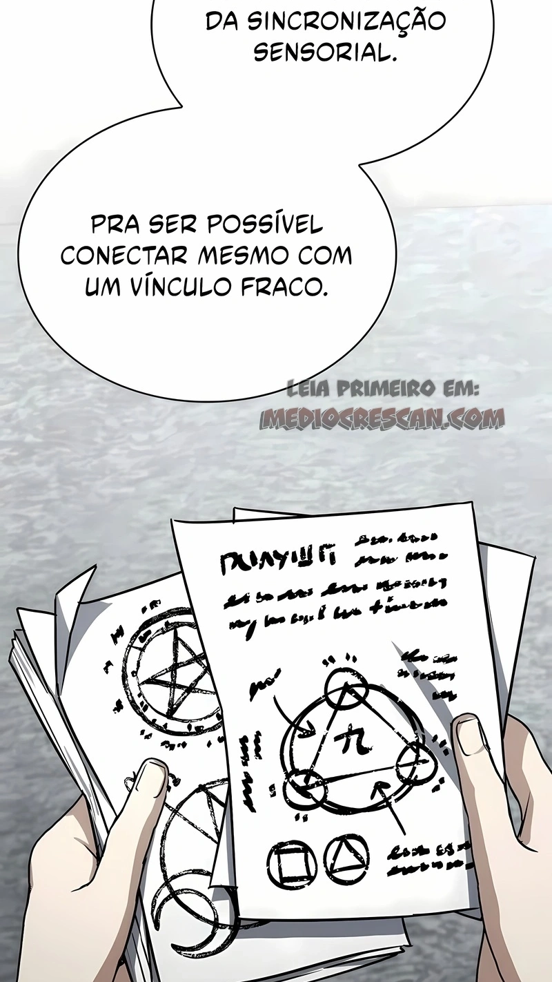 Mago Prismático Genial Capítulo 63 Página 79