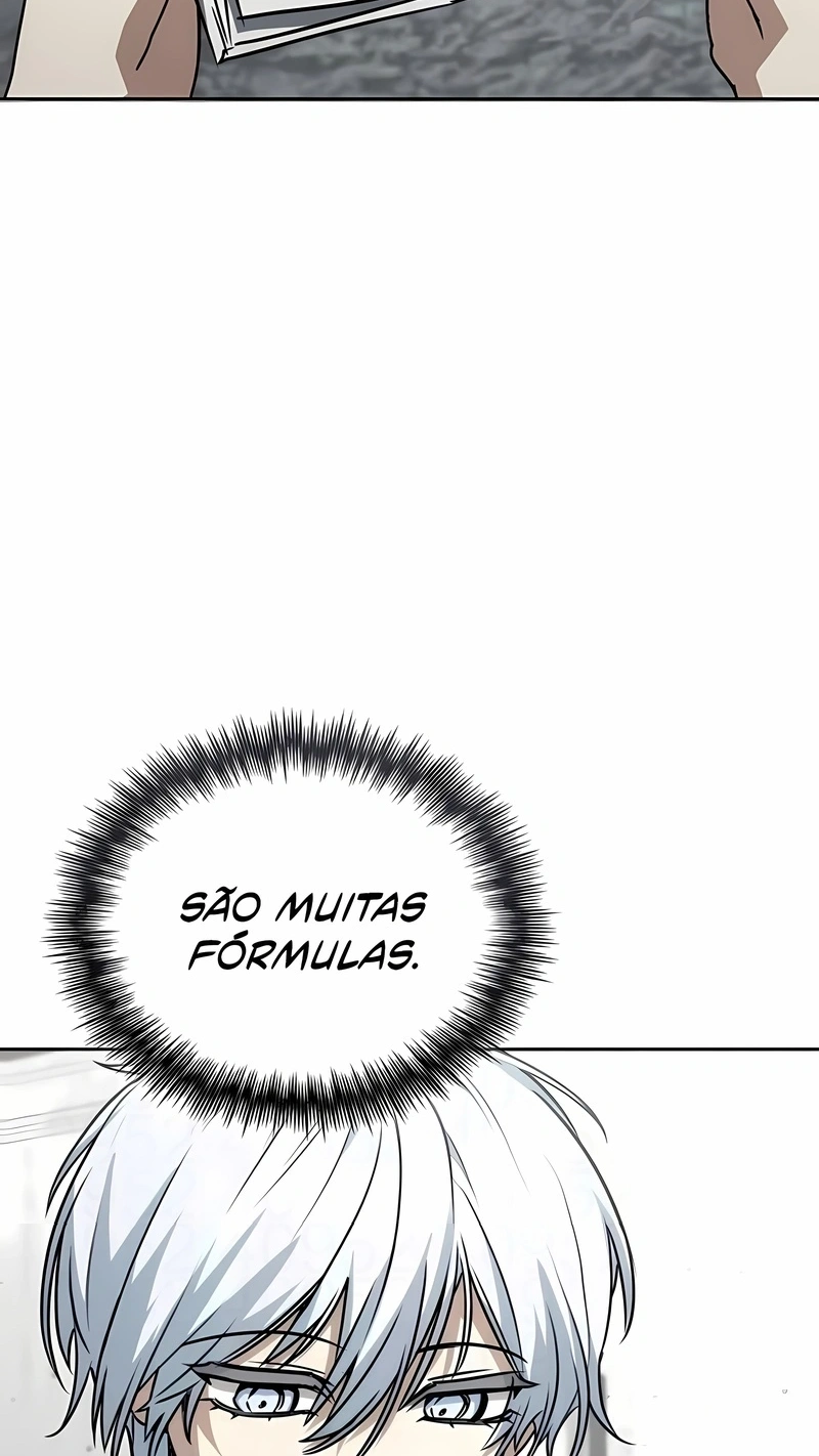 Mago Prismático Genial Capítulo 63 Página 80
