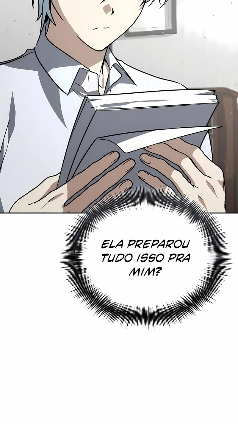 Mago Prismático Genial Capítulo 63 Página 81
