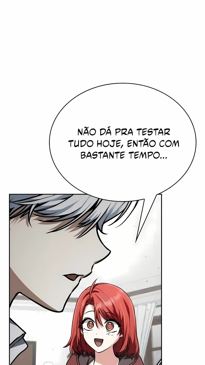 Mago Prismático Genial Capítulo 63 Página 82
