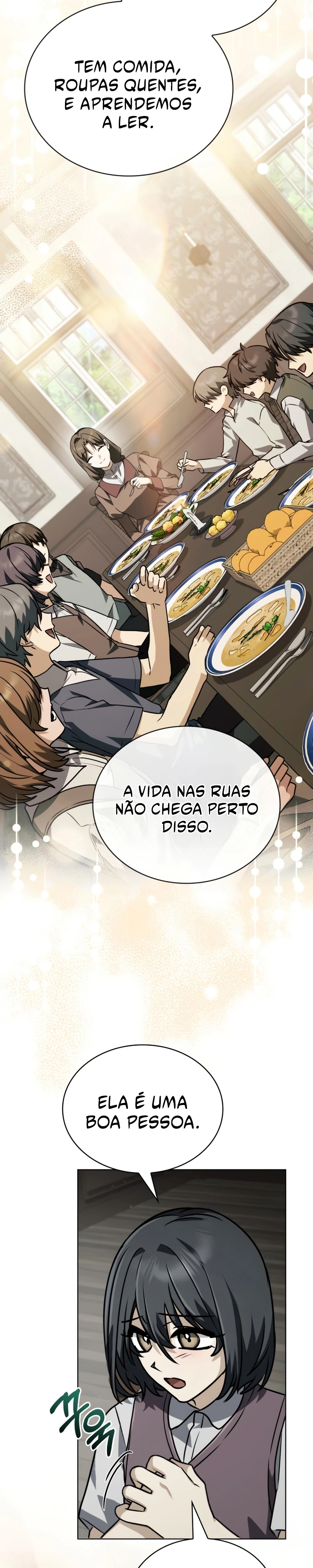 Mago Prismático Genial Capítulo 64 Página 36