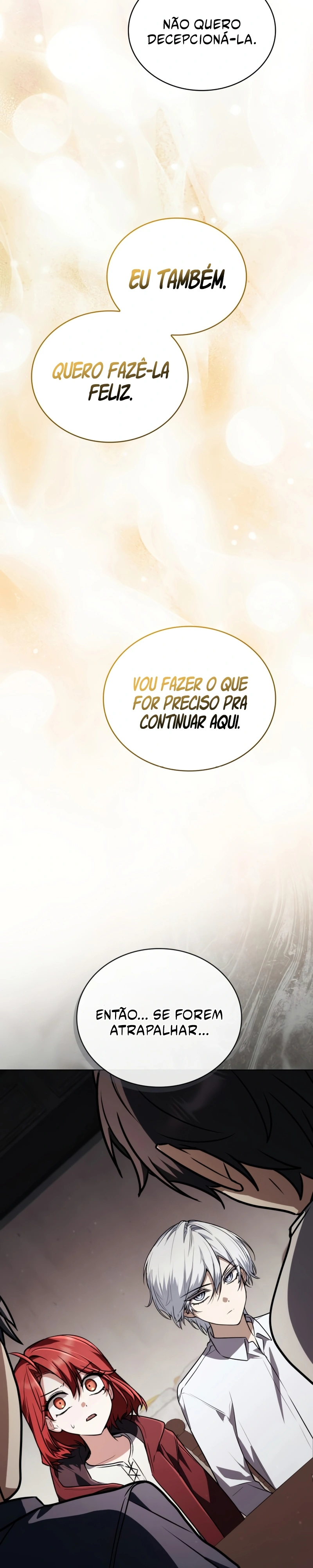 Mago Prismático Genial Capítulo 64 Página 37