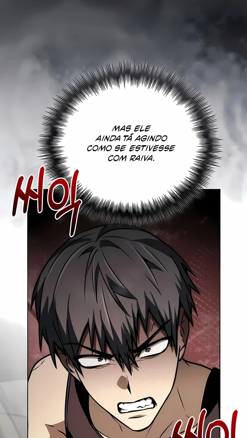 Mago Prismático Genial Capítulo 66 Página 21
