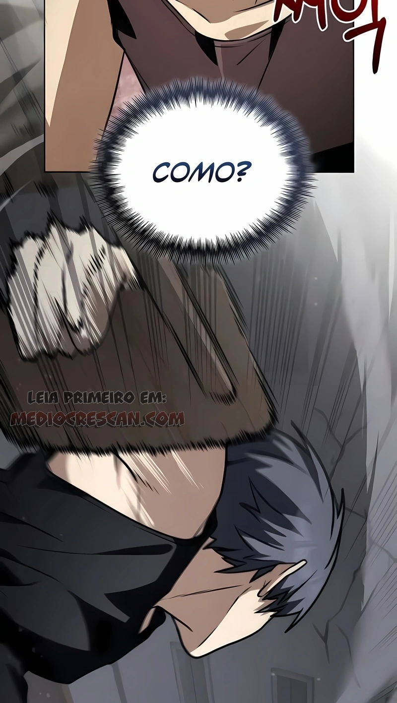 Mago Prismático Genial Capítulo 66 Página 22
